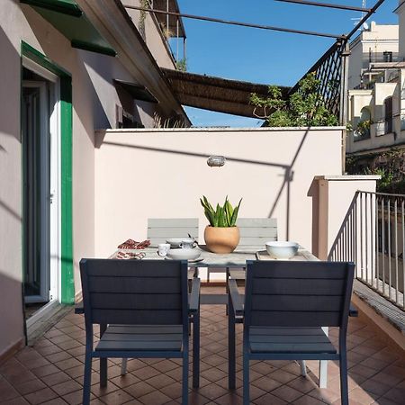 Urbana Rooftop Roma Eksteriør bilde