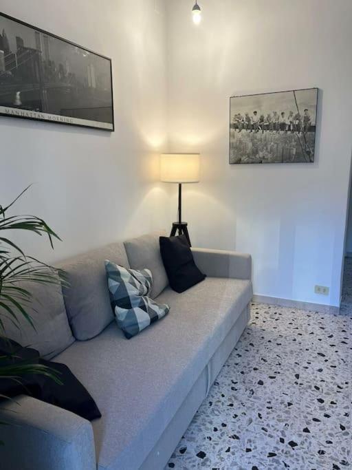 Urbana Rooftop Roma Eksteriør bilde