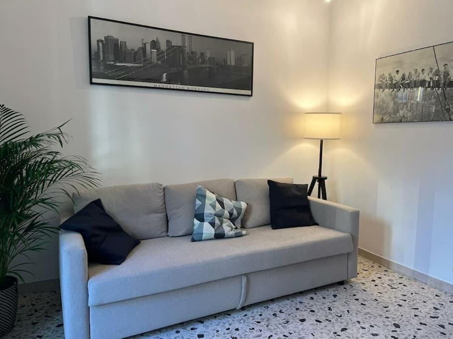 Urbana Rooftop Roma Eksteriør bilde