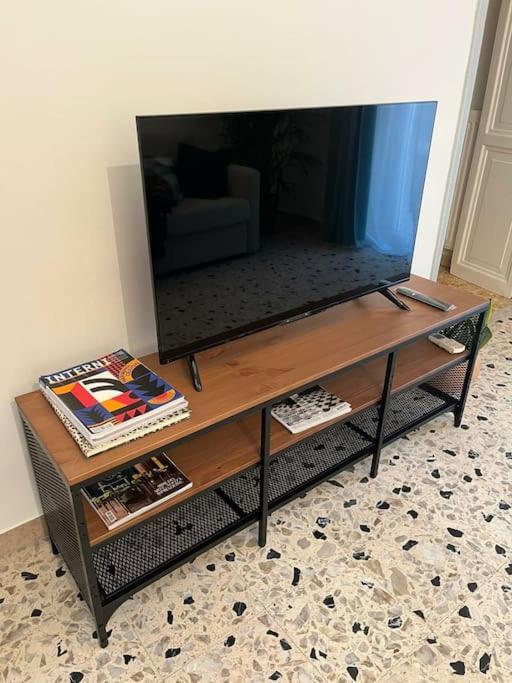 Urbana Rooftop Roma Eksteriør bilde